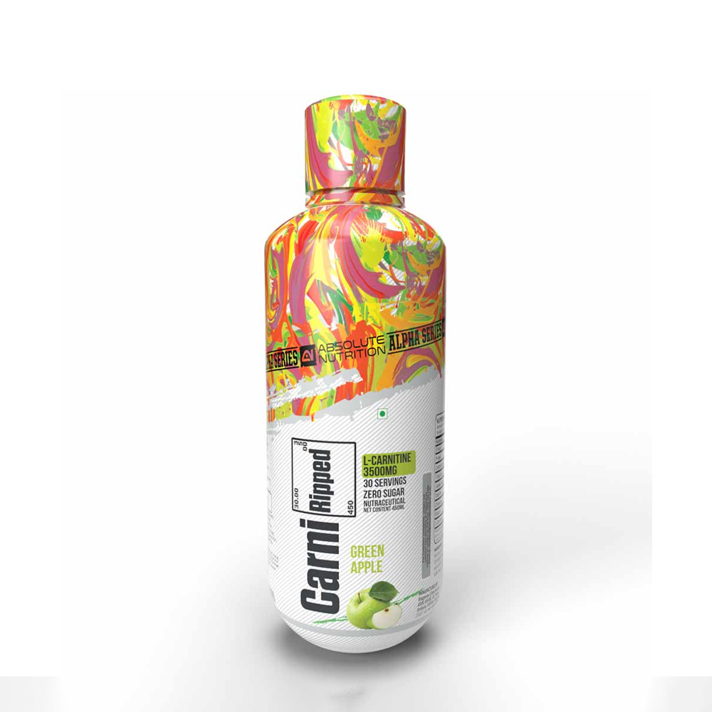 Absolute Nutrition L Carnitine Ripped