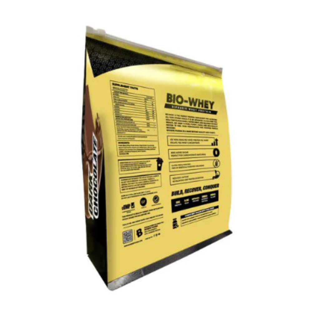 Biogene Pharma Bio-Whey Bi-Phasic Whey Protein