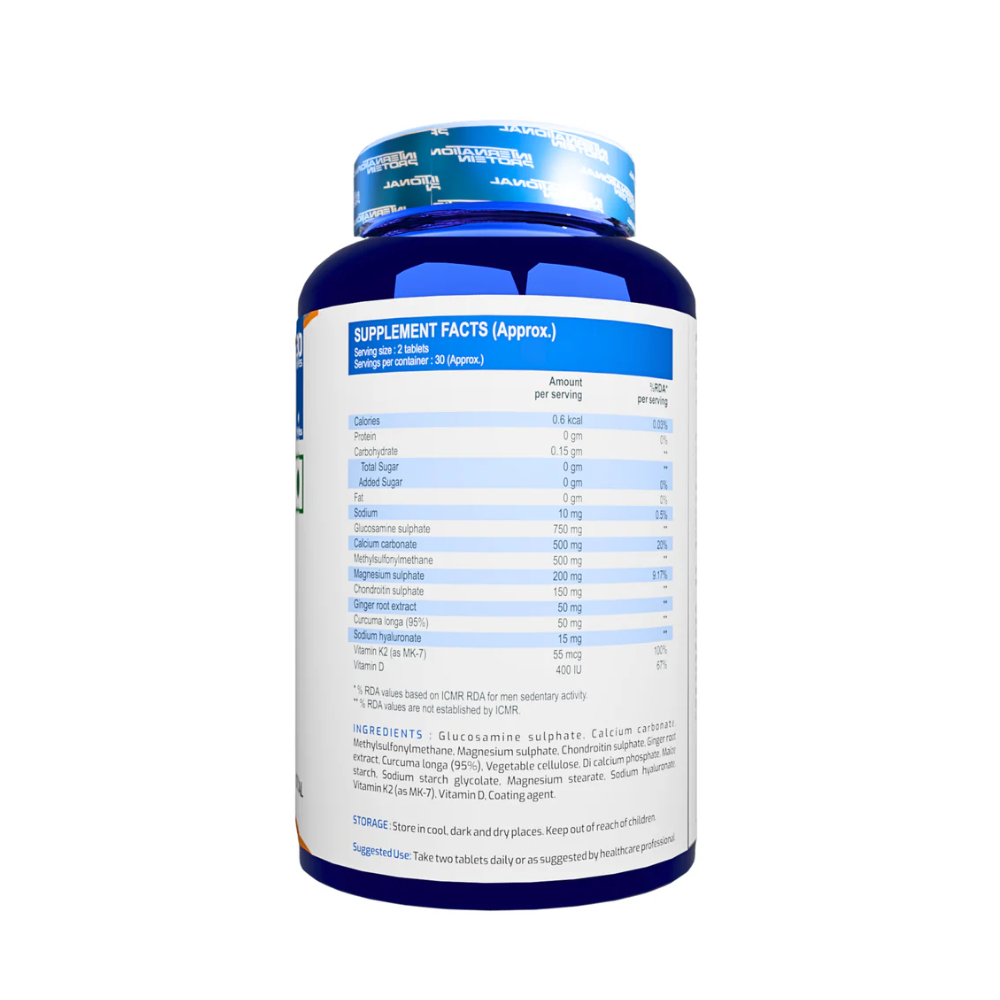 International Protein Complete Joint Support Tablets