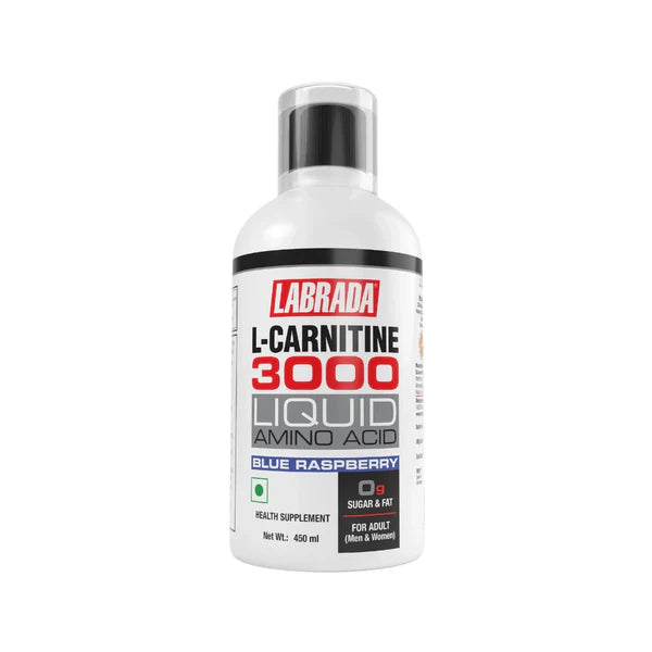 Labrada L Carnitine Liquid