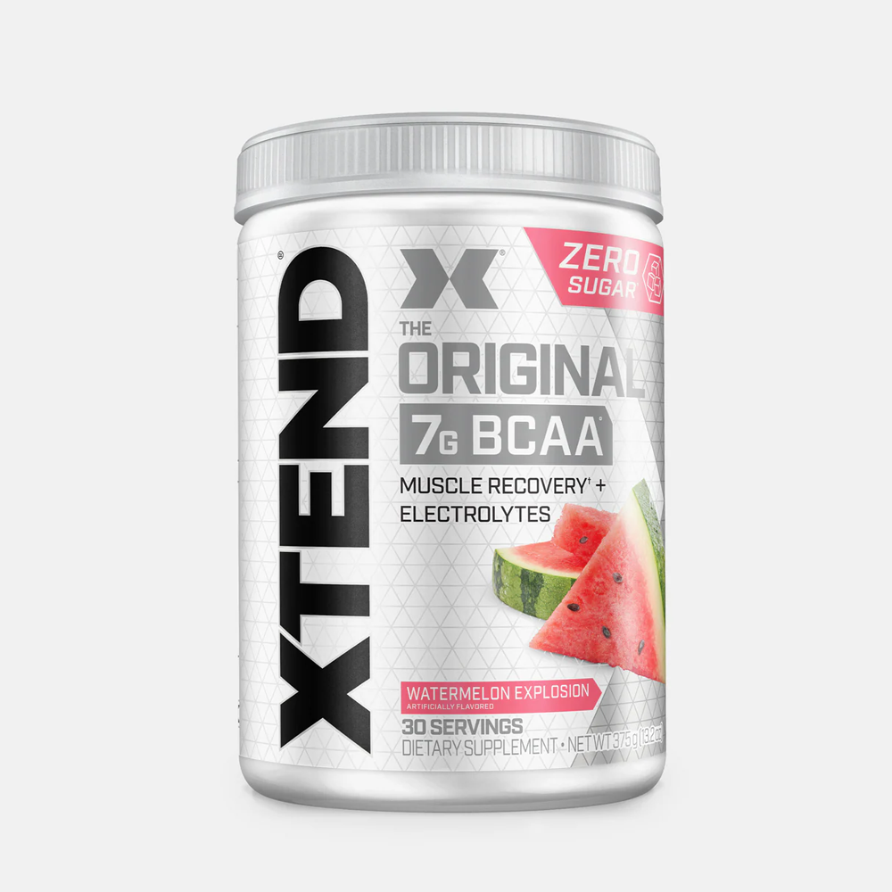 Scivation Xtend BCAA