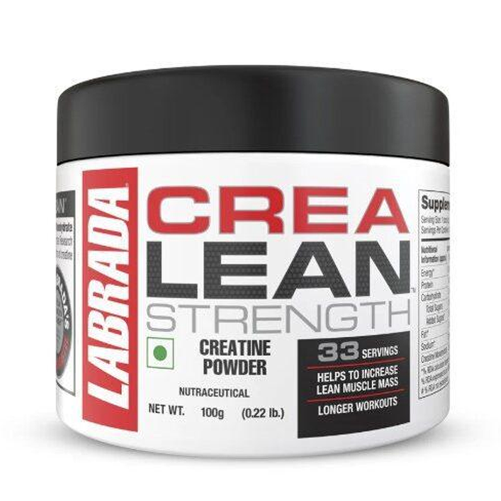 Labrada Crealean Creatine