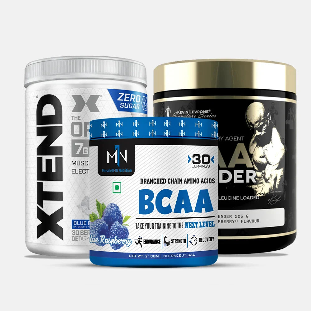 BCAAs