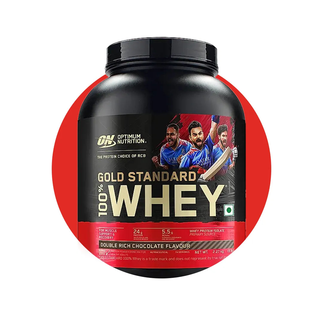 Whey Protein
