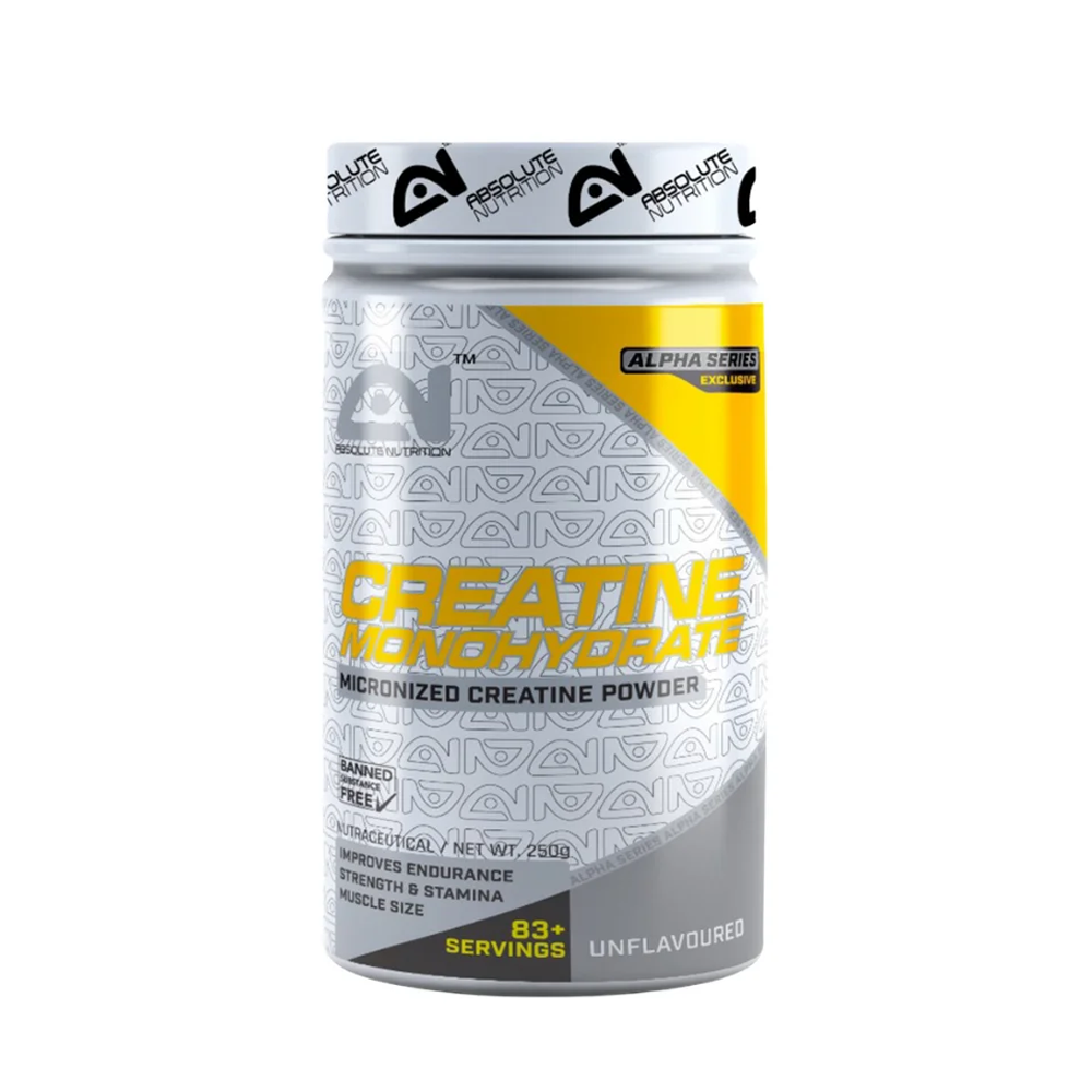 Absolute Nutrition Creatine Monohydrate