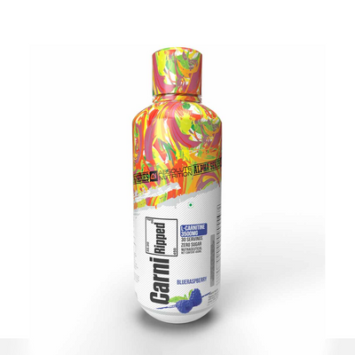 Absolute Nutrition L Carnitine Ripped