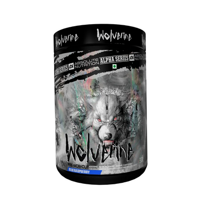 Absolute Nutrition Wolverine Pre Workout