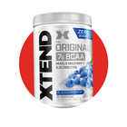 BCAA