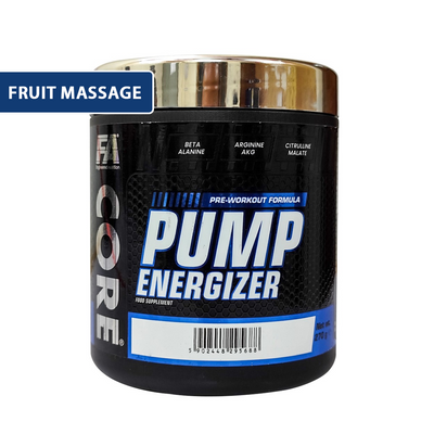 FA Core Pump Energizer