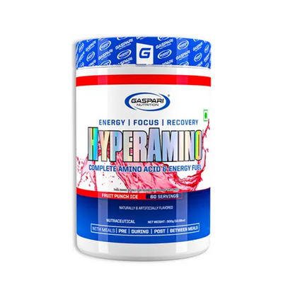 Gaspari Nutrition Hyper Amino