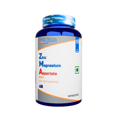 International Protein Zinc Magnesium Aspartate