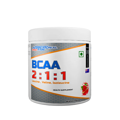 International Protein BCAA 2:1:1