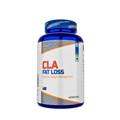 International Protein CLA Fat Loss