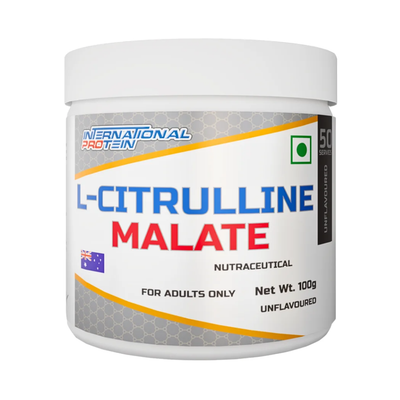 International Protein Citrulline Malate