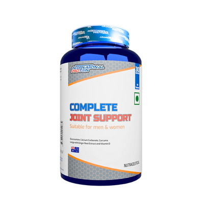 International Protein Complete Joint Support Tablets