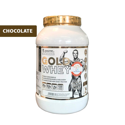 Kevin Levrone Gold Whey Protein