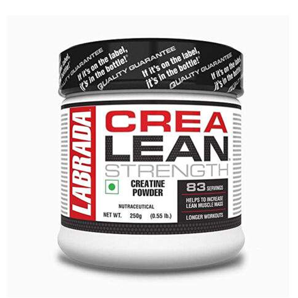 Labrada Crealean Creatine