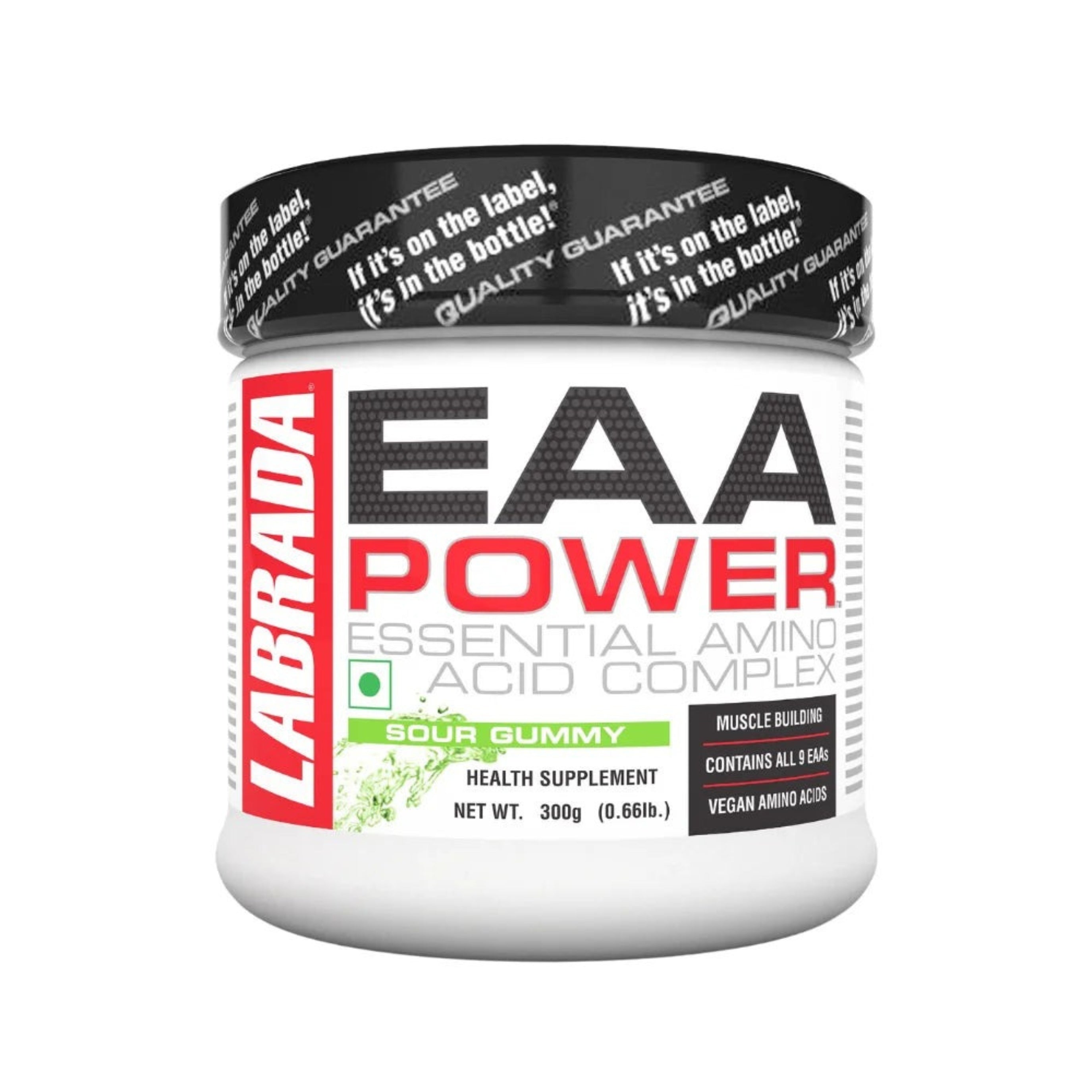 Labrada EAA POWER Essential Amino Acid Complex