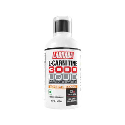 Labrada L Carnitine Liquid