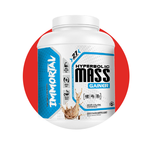 Mass Gainer