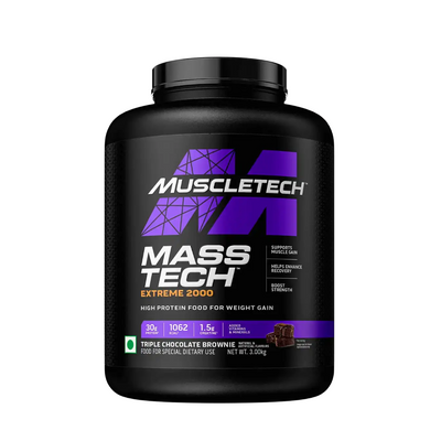 MuscleTech Mass Tech Extreme 2000