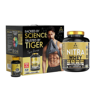 One Science Nitra Whey