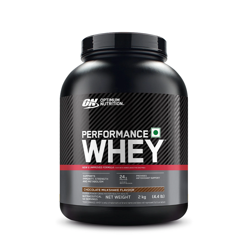 Optimum Nutrition ON Performance Whey