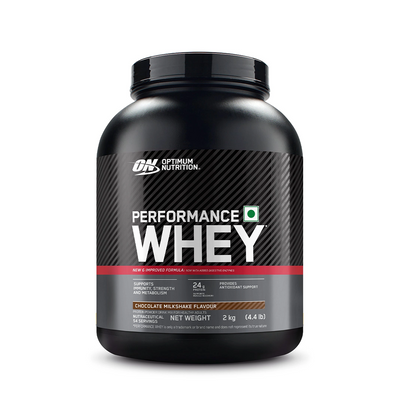 Optimum Nutrition ON Performance Whey
