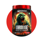 Pre Workout