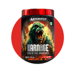 Pre Workout