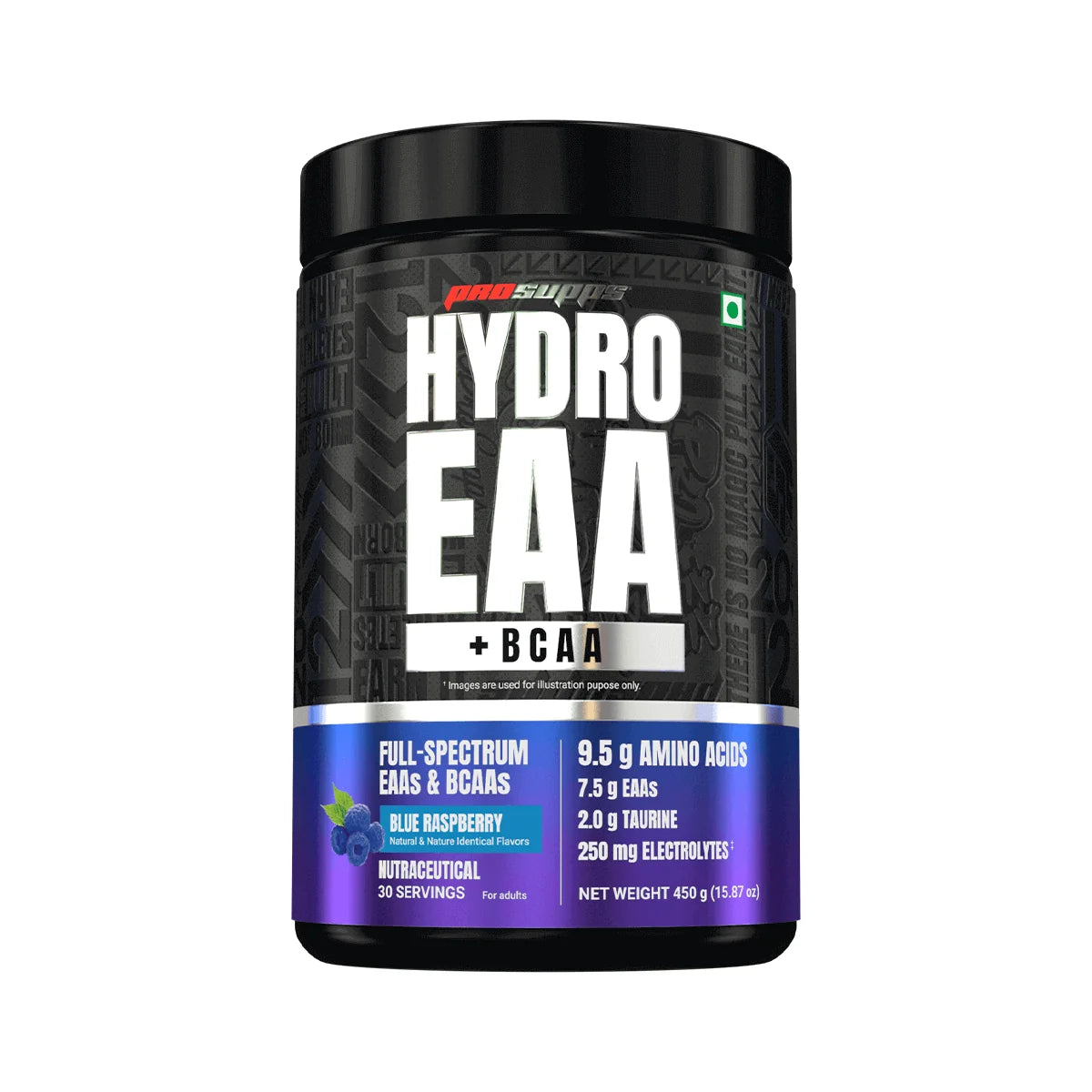 Prosupps Hydro EAA + BCAA
