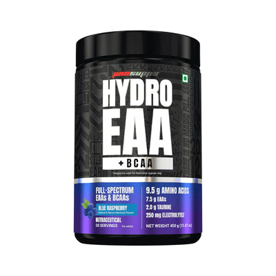 Prosupps Hydro EAA + BCAA