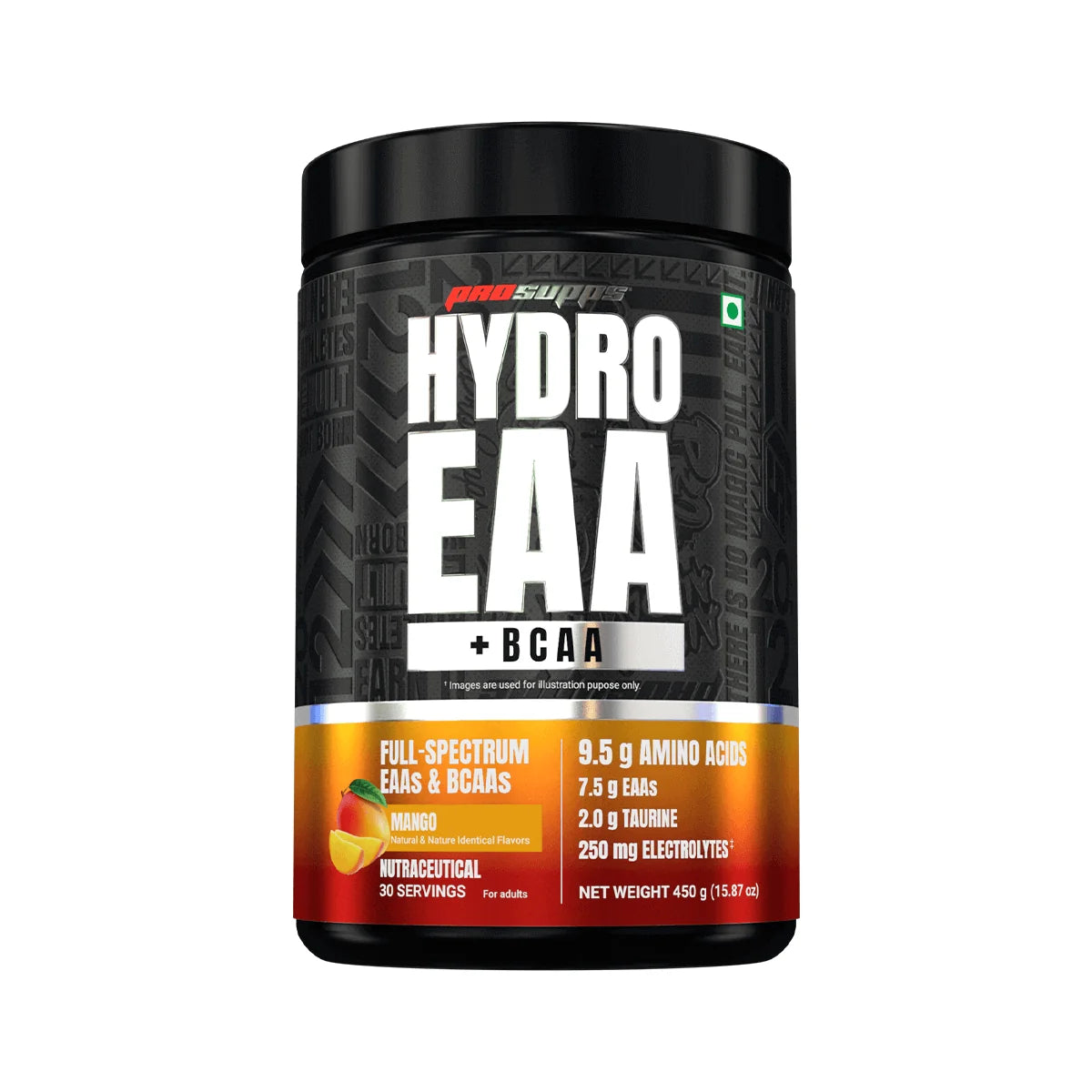 Prosupps Hydro EAA + BCAA