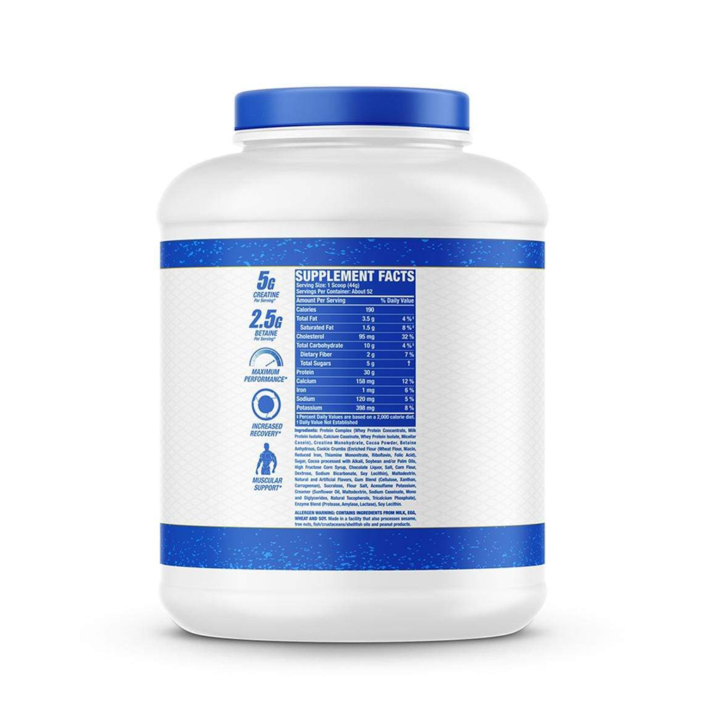 Ronnie Coleman Pro Antium