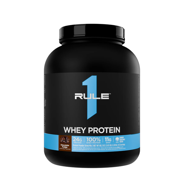 Rule 1 Whey Protein