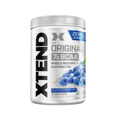 Scivation Xtend BCAA