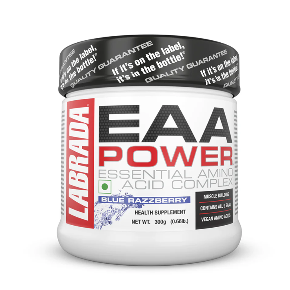 Labrada EAA POWER Essential Amino Acid Complex