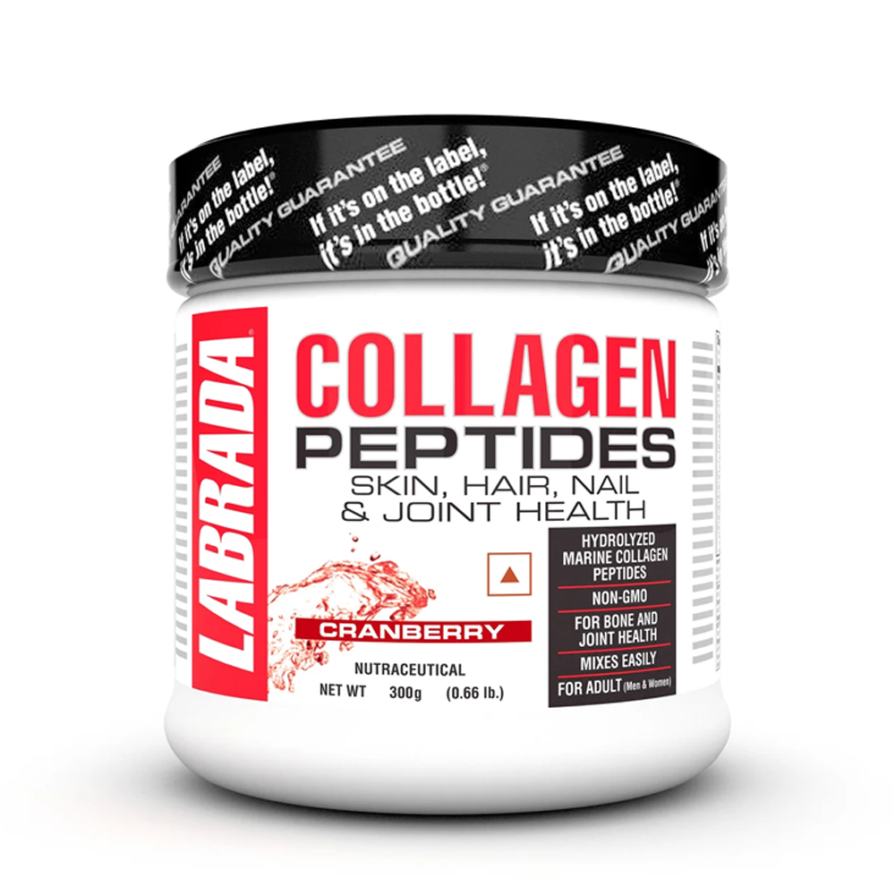 Labrada Collagen Peptides 300g
