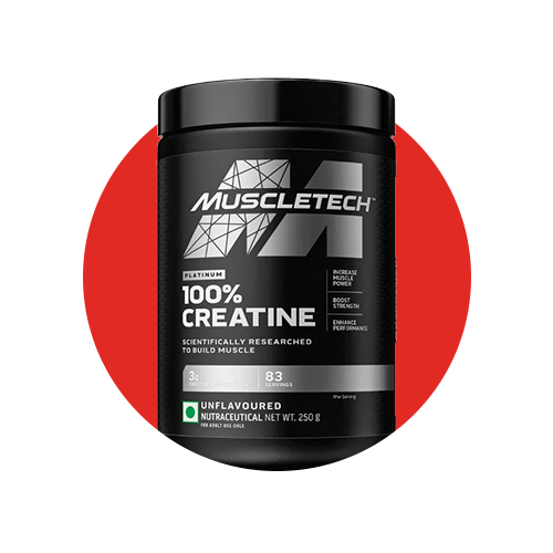 Creatine