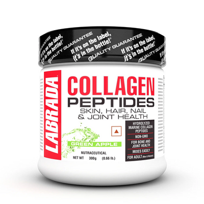 Labrada Collagen Peptides 300g