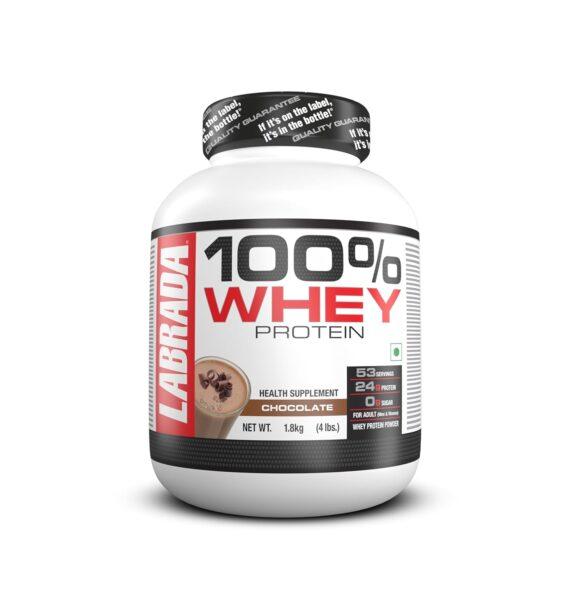 Labrada Whey Protein