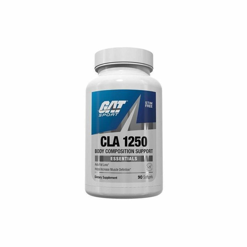 GAT CLA 90 Softgels
