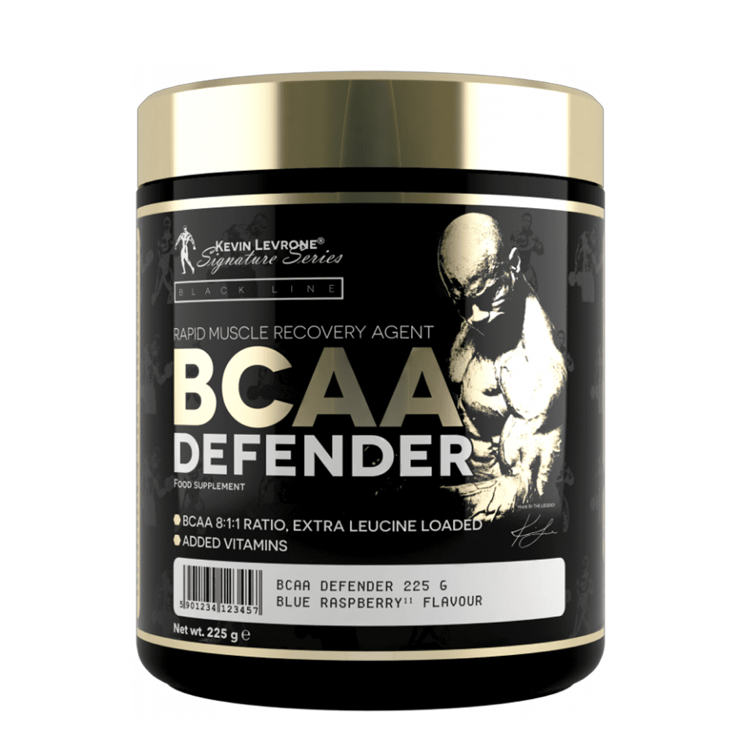 Kevin Leverone Defender BCAA 25 Servings