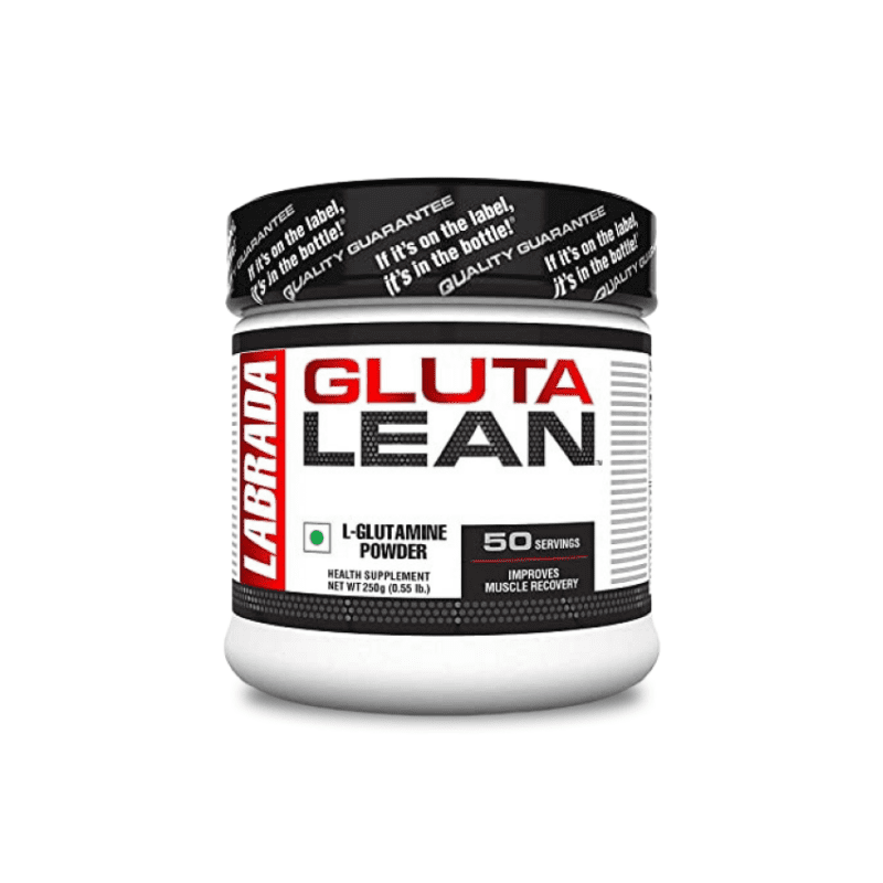Labrada Glutamine