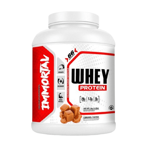 whey protein