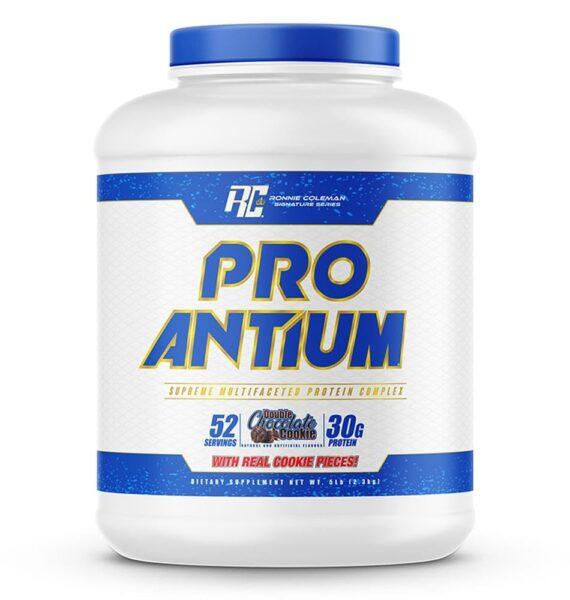 Ronnie Coleman Pro Antium - 5Lbs