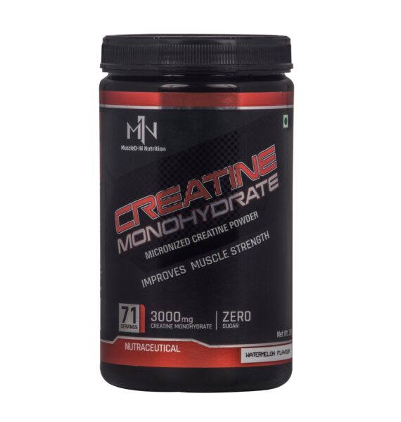 Pre Workout