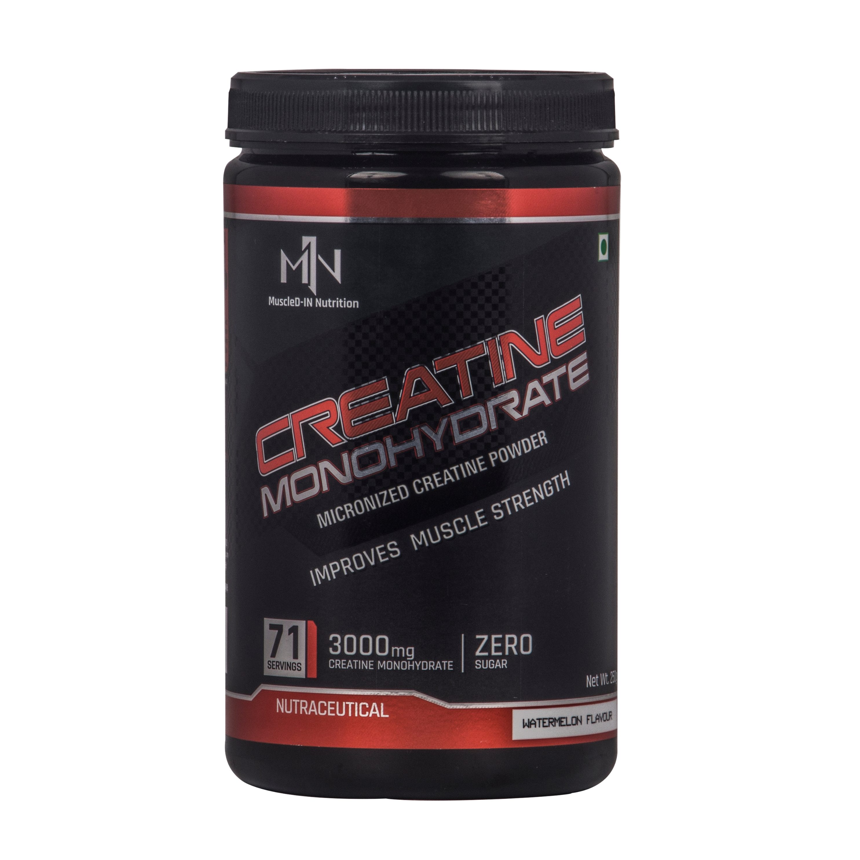 Pre Workout