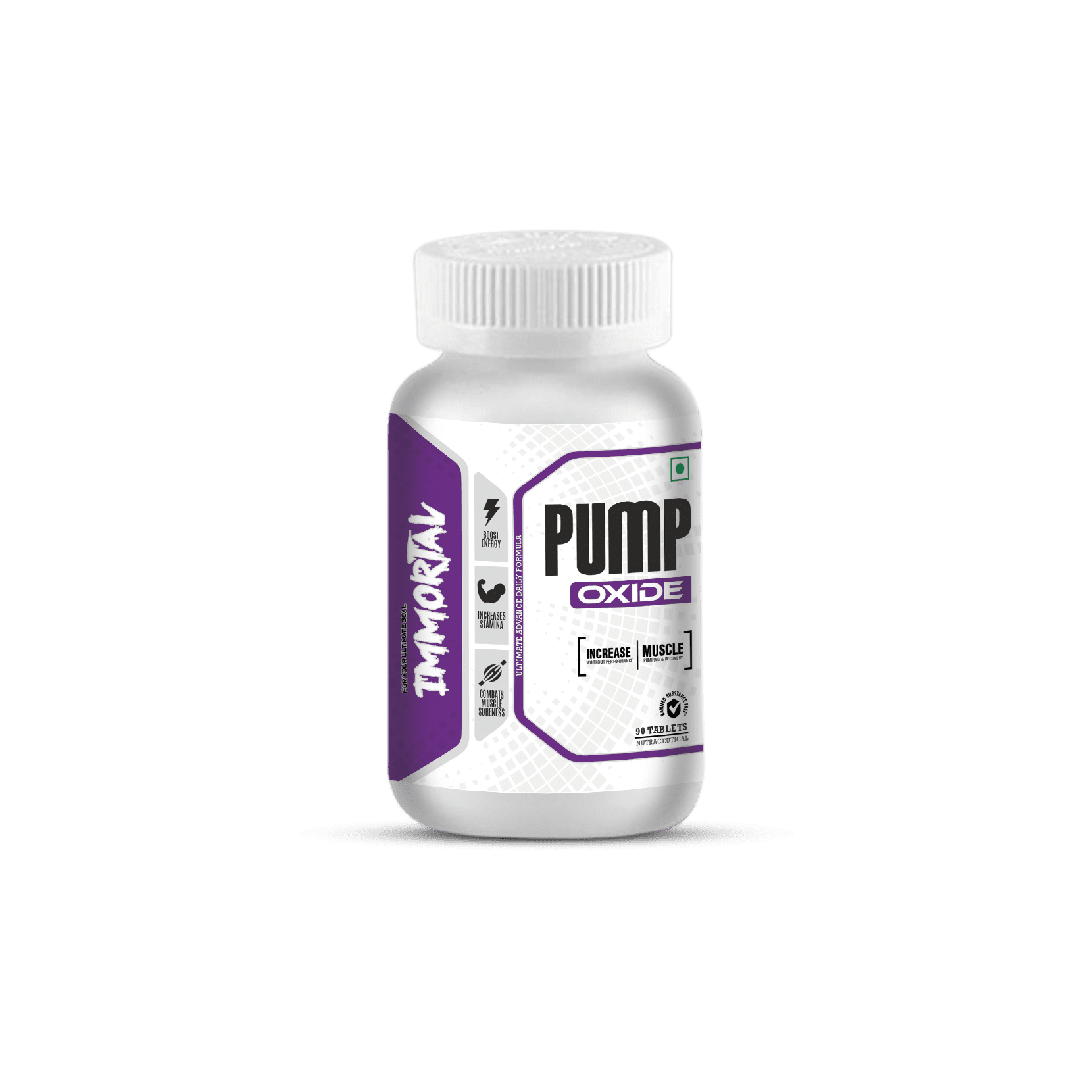 PUMP F