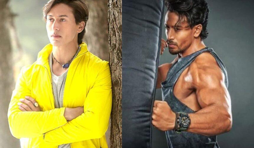 Tiger Shroff’s Body Transformation: The Power of Muscled In Nutrition Supplements